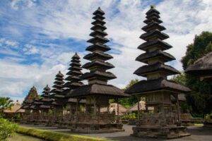 taman ayun temple